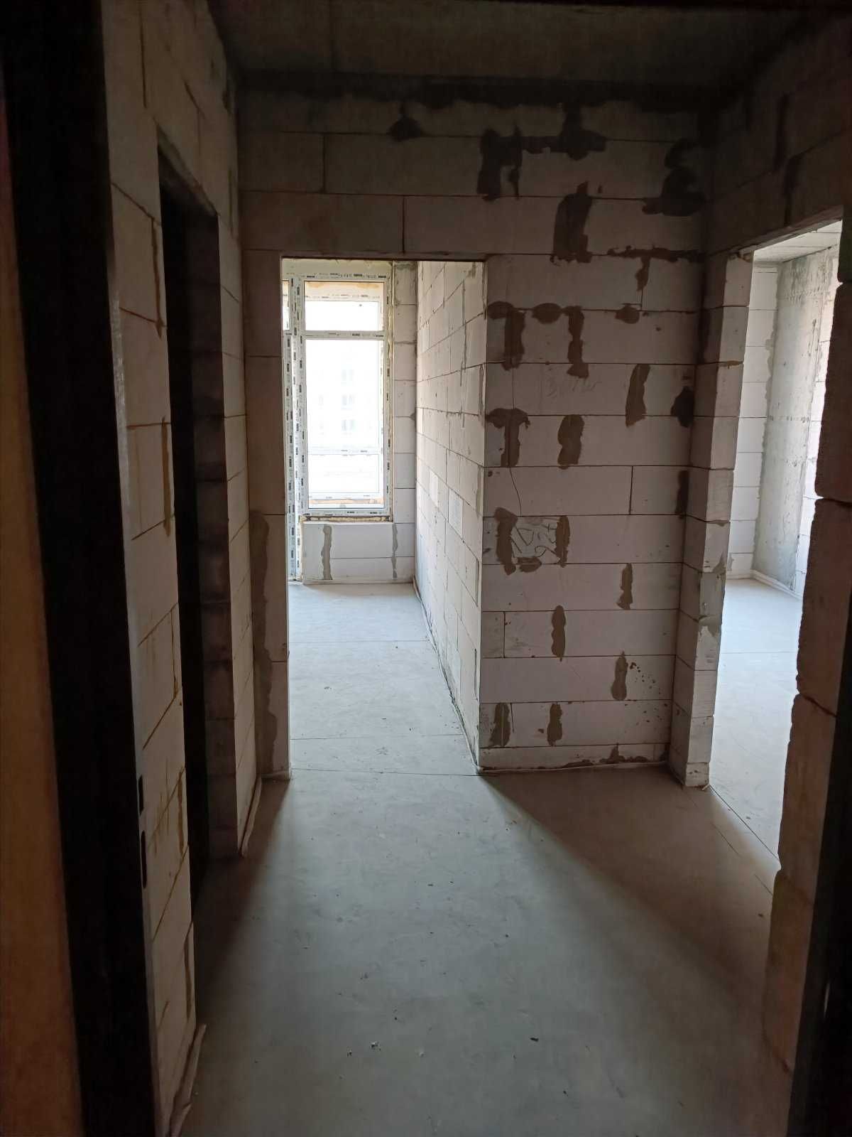 Продаж 1-кімнатної квартири в ЖК НОВА БУЧА.