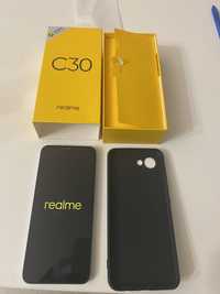 Smartfon Realme C30 stan idealny !!!