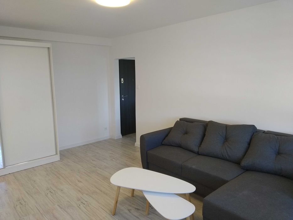 Mieszkanie do wynajęcia 37m2 ul. Stryjska