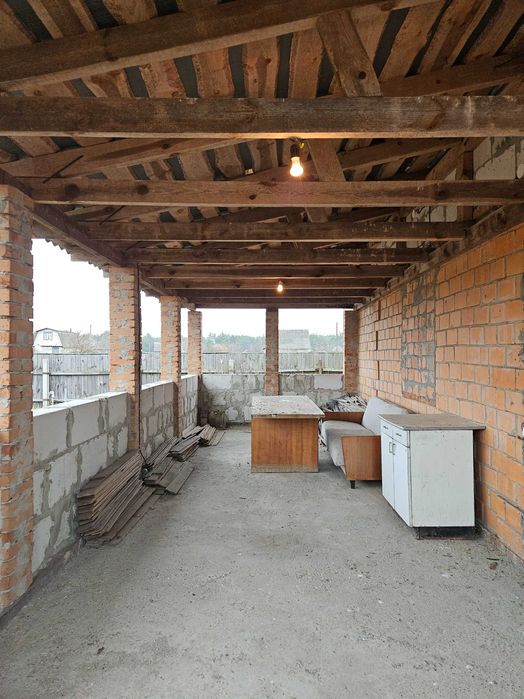 Дача (будинок) в с. Жолдаки, Конотопський р-н