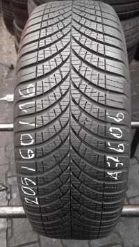 205/60/16 Goodyear Vector 4 Seasons Gen-3 96V