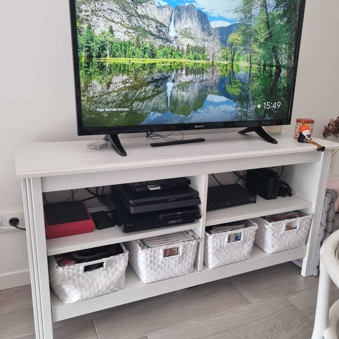 Mesa de tv ou aparador