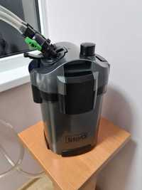 Внешний фильтр Tetra EX-600 plus для аквариума + лилипайпы (Lily Pipe)