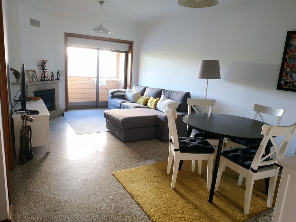 Apartamento para Alugar