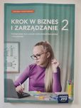 Krok w biznes i zarządzanie 2
