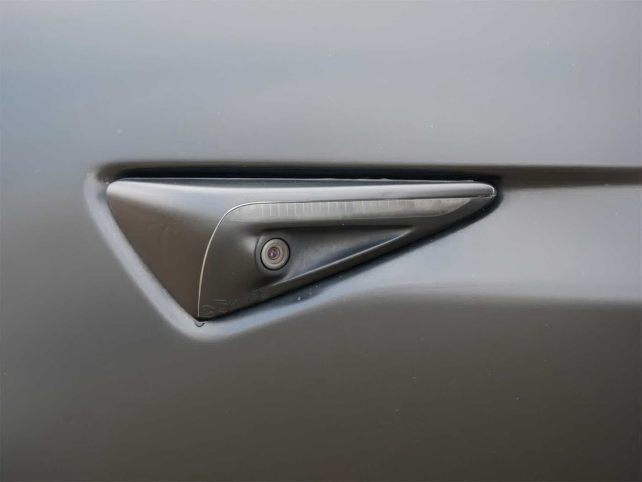 2020 Tesla Model S Long Range