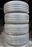 Літні шини 225/50 R18 Bridgestone Turanza T001 4шт.