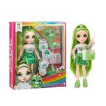 Лялька Rainbow High зі слаймом серії Classic Джейд (зі слаймом) 120193