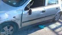 Vendo carro para retirada de peças ou recuperação