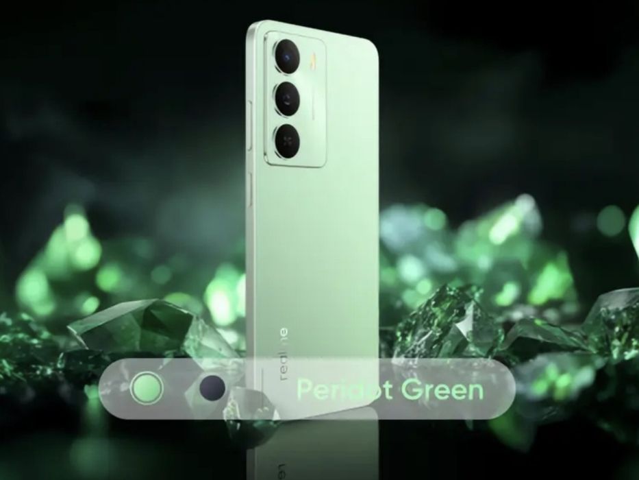 НОВИЙ! Realme 14x 5G 8+8/256 Gb 6+6/128 IP69 IPS 120 Гц eSim NFC 50 Mp