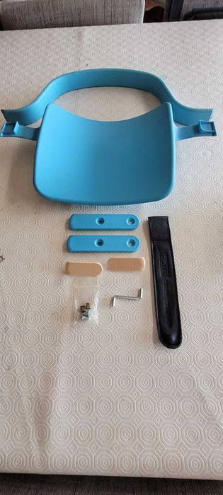 Cadeira evolutiva Stokke