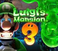 Luigi's Mansion 3 US Nintendo Switch CD Key