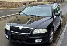 Skoda Octavia TDI