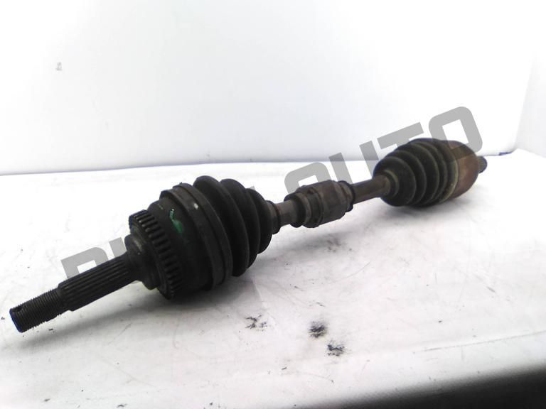 Transmissão Frente Esquerda  Nissan Micra Ii (k11) [1992_2002]