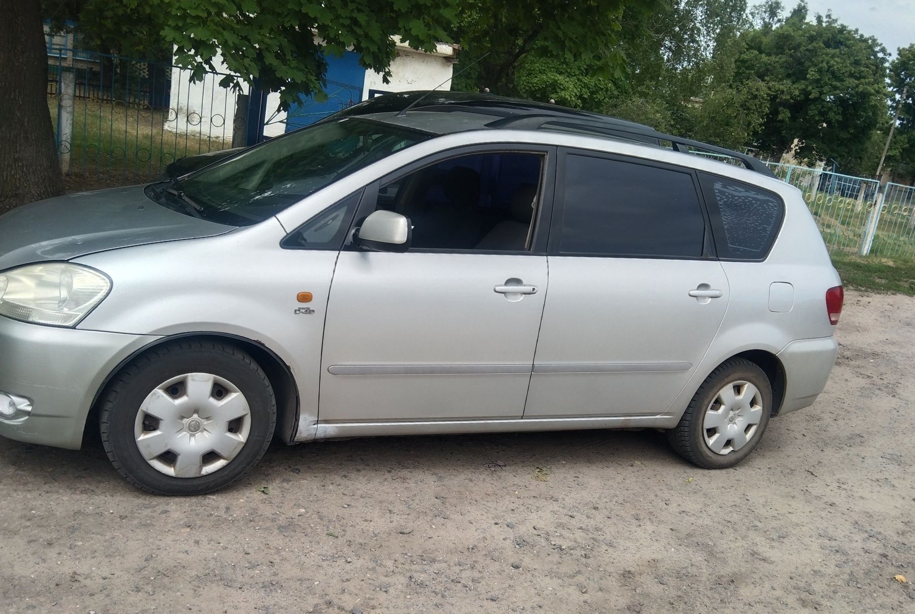 Продам легкове авто