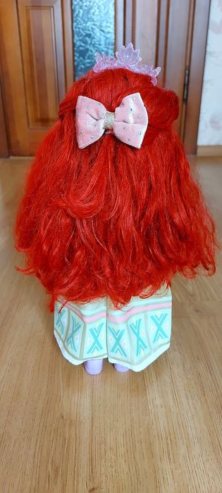 Кукла Ариэль США Jakks принцесса Дисней