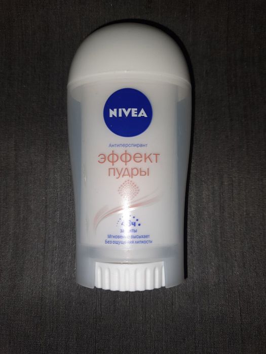 Антиперспіранти тверді Rexona, Dove, LSS, Nivea
