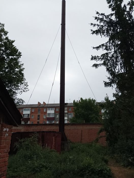 Продам земельну ділянку