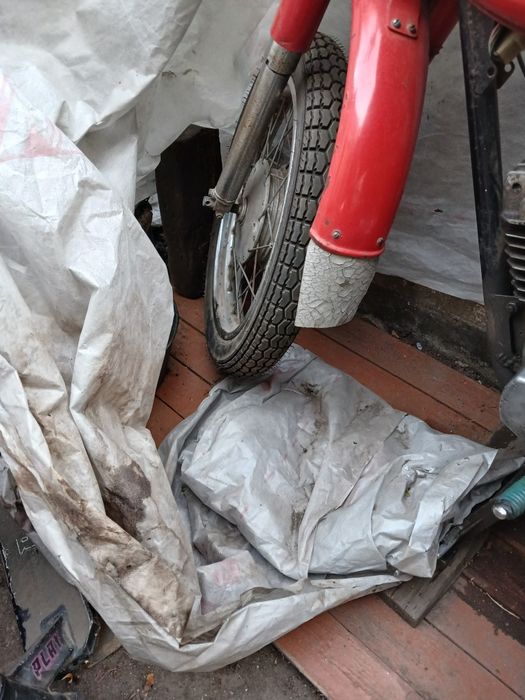 Продам срочно мотоцикл Минск