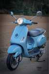Vespa LX 50cc NACIONAL