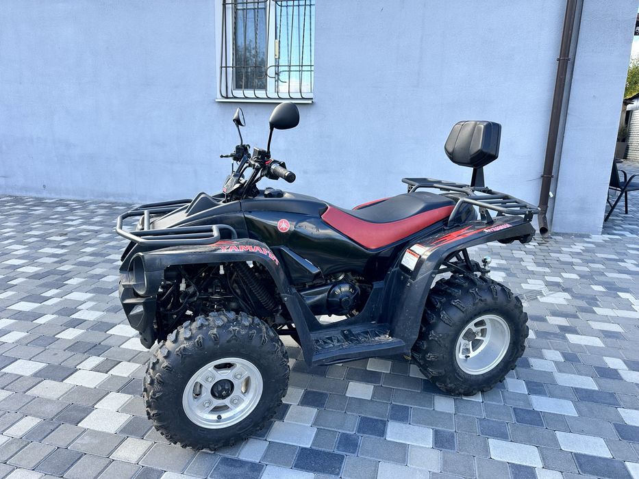Квадроцикл Linhai z170 2020 року