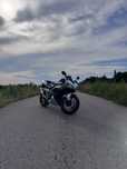 Yamaha r1 rn09 yzf 1000