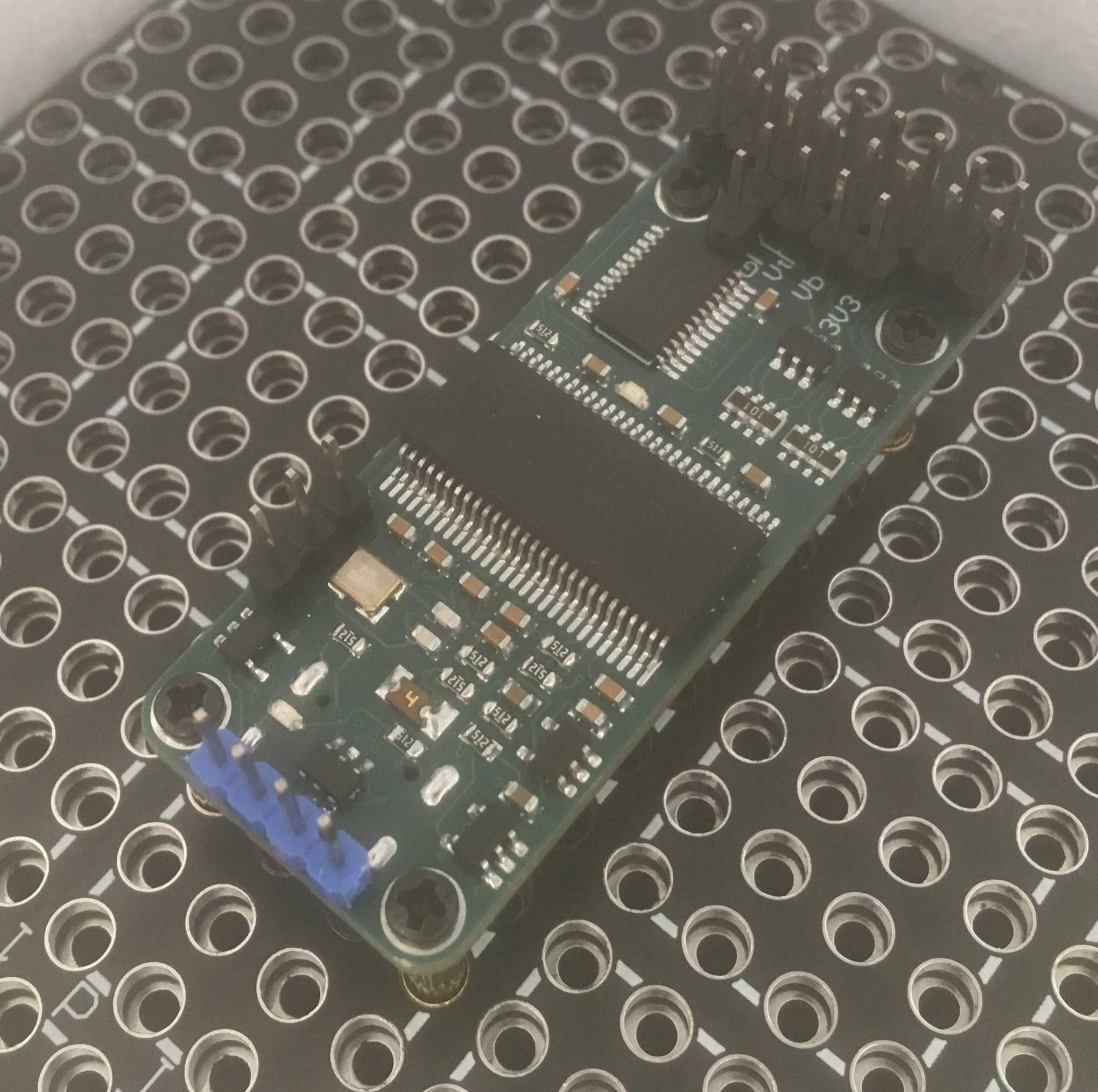 программатор STLink V2.1 stm32 arduino atmega