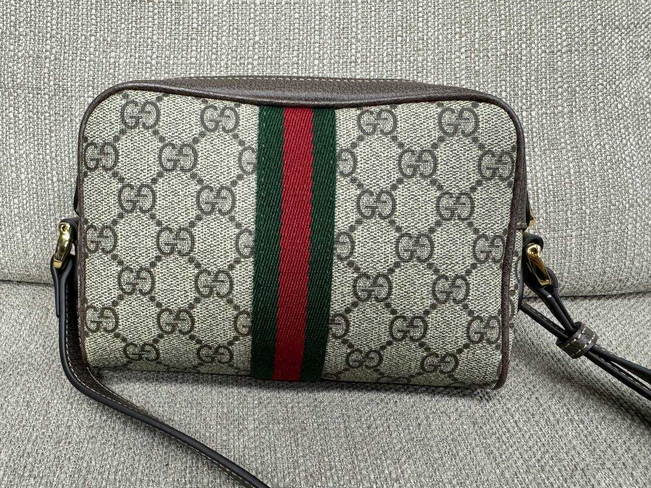 Сумка Gucci, оригінал, ідеальний стан