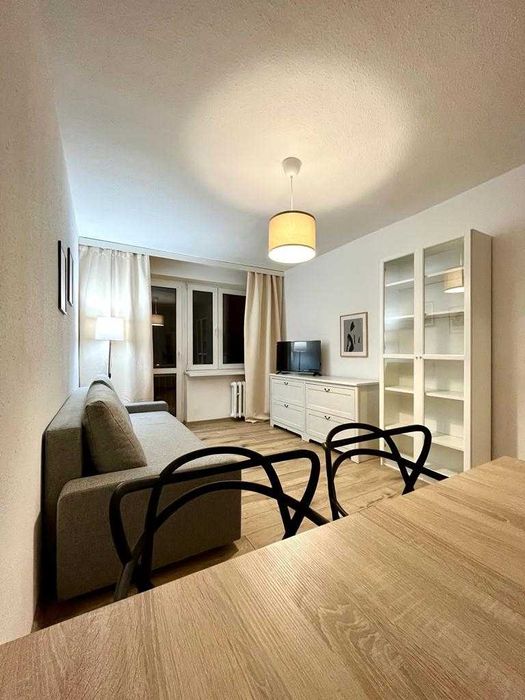 | Mieszkanie 3 pokojowe | Winogrady | os. Pod Lipami |