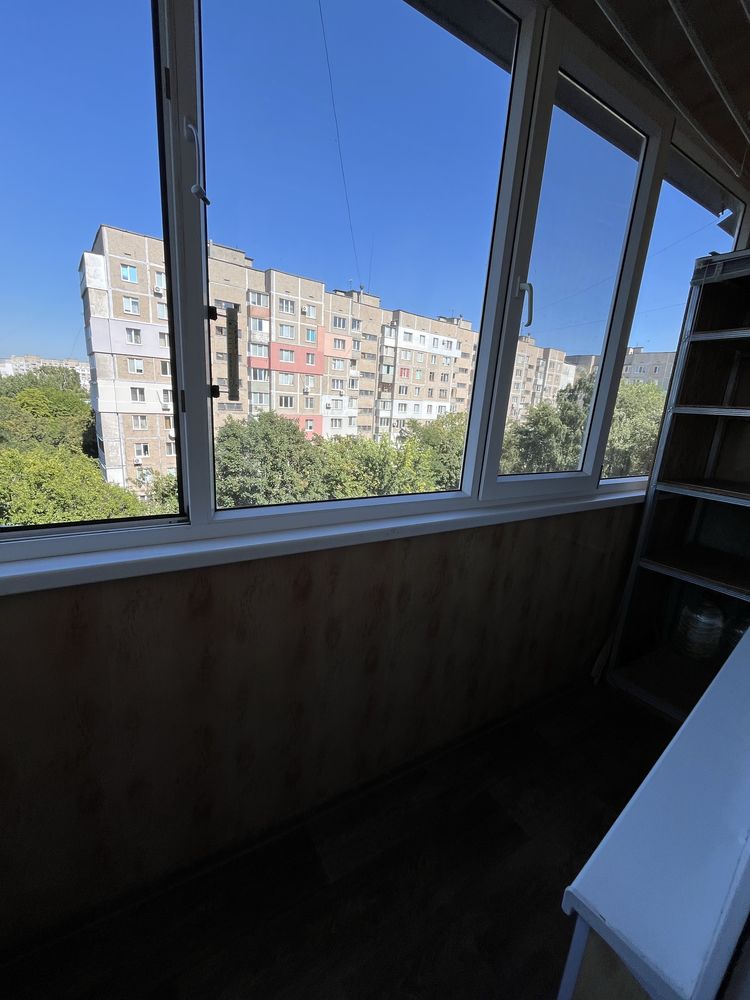 Оренда доглянутої 2х кімн. квартири в самому центрі ПЗР р-ну