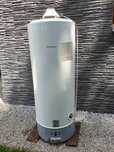 Gazowy podgrzewacz wody Ariston 150l 7,9kW