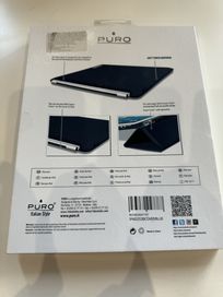 Etui Puro Back Cover iPad 2 / iPad New