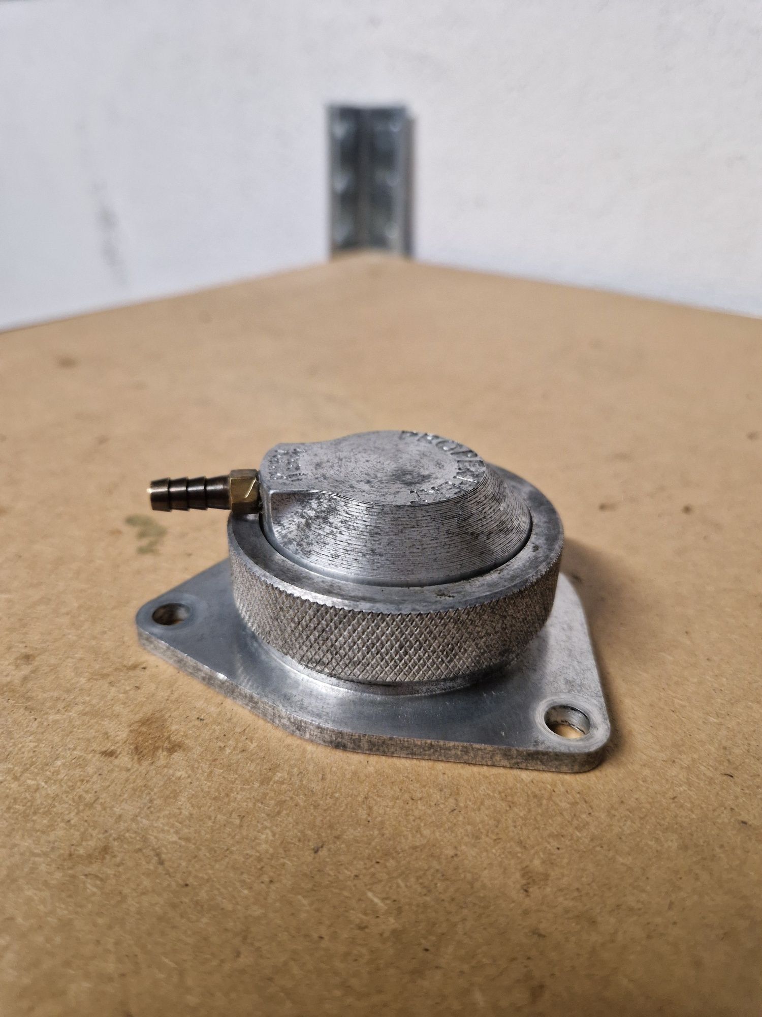 Zawór DumpValve DV ProPerfekt Renault Megane 3 R.S