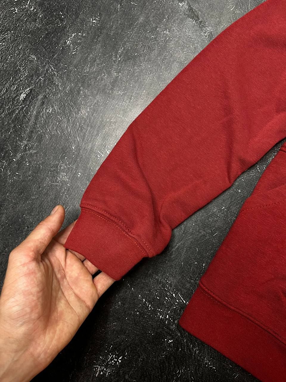 Новий Stone Island Red