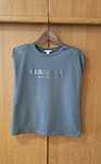 T-shirt AMISU r. S _ nowy bez metki