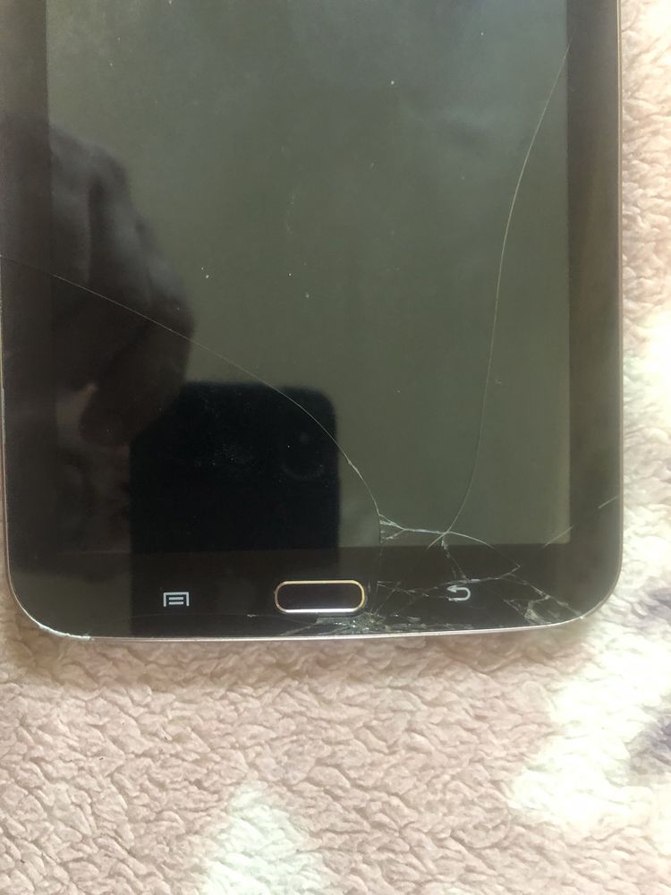 Samsung tab t210