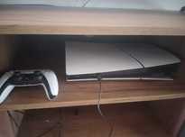 Vendo ps5 com um comando e 1 ano e meio de garantia