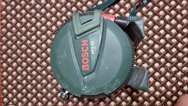 Фарбопульт Bosch PFS 65