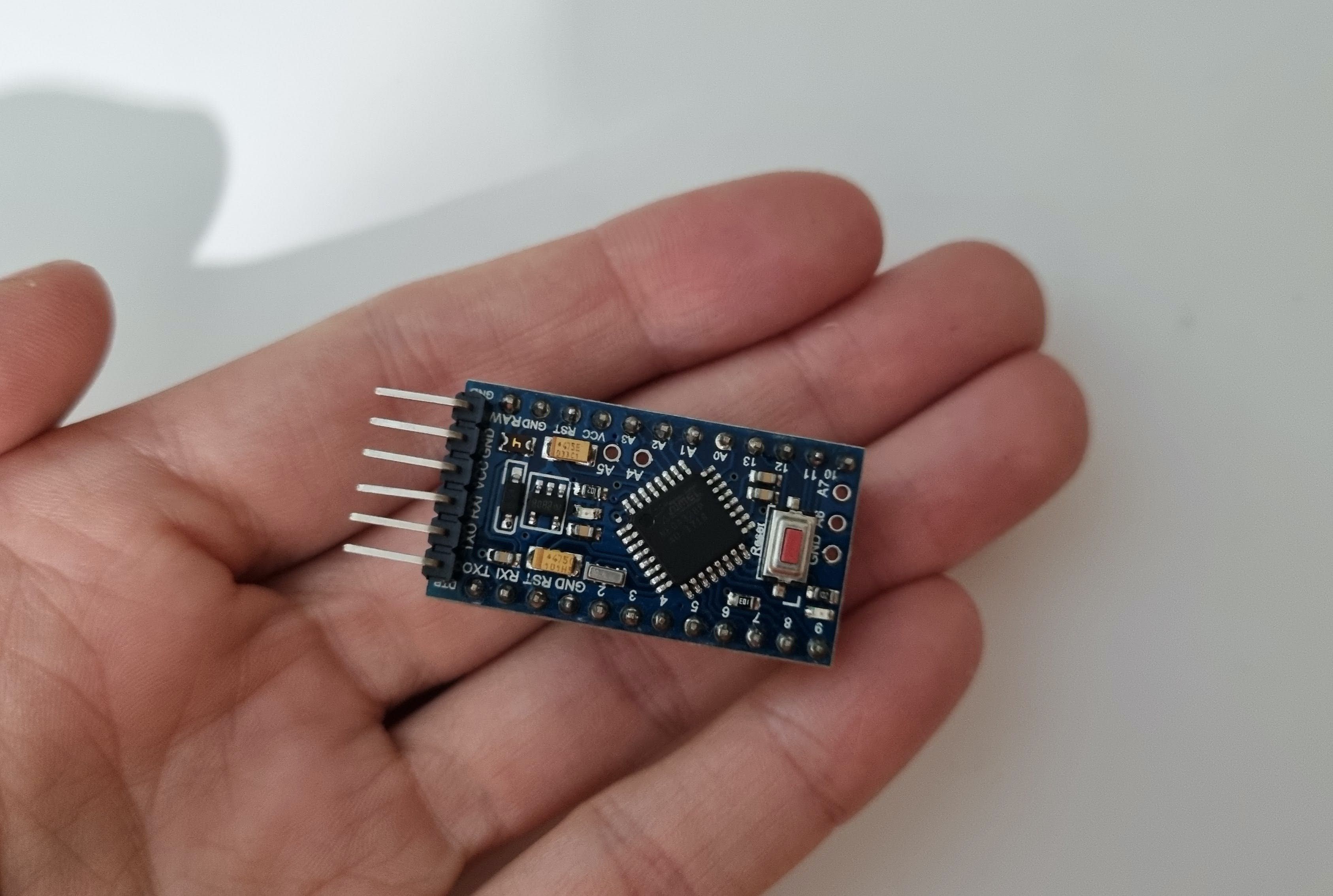 Arduino Pro Mini