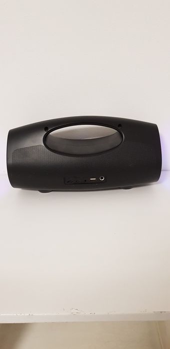 Boom Box ZEALOT P 1