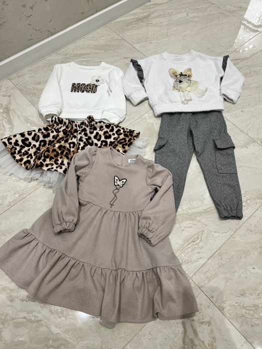 Продам речі на дівчинку