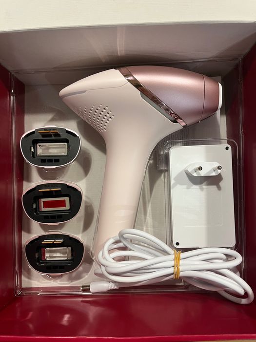 Philips Lumea 9000