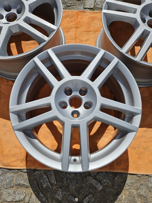 Jantes LCR 18 Seat Leon 1M Cupra