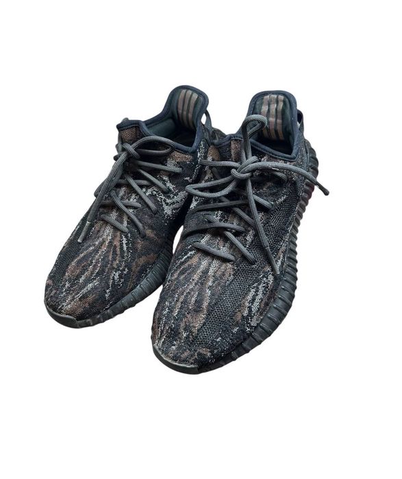 Мужские кроссовки Adidas Yeezy boost 350 v2 оригинал