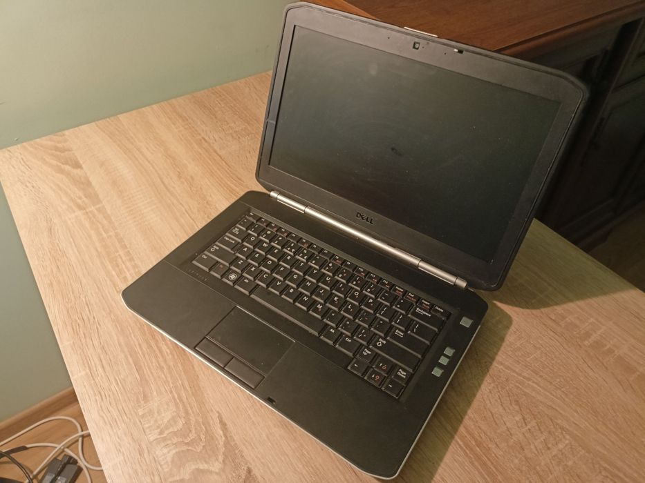 Laptop DELL Latitude E5420