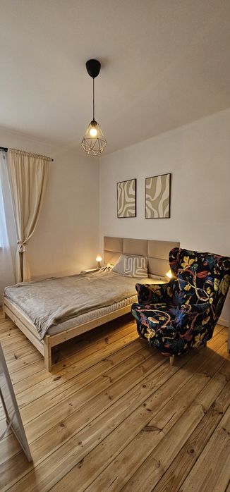 Pokój przy UM niedaleko SKM Gdynia Stocznia