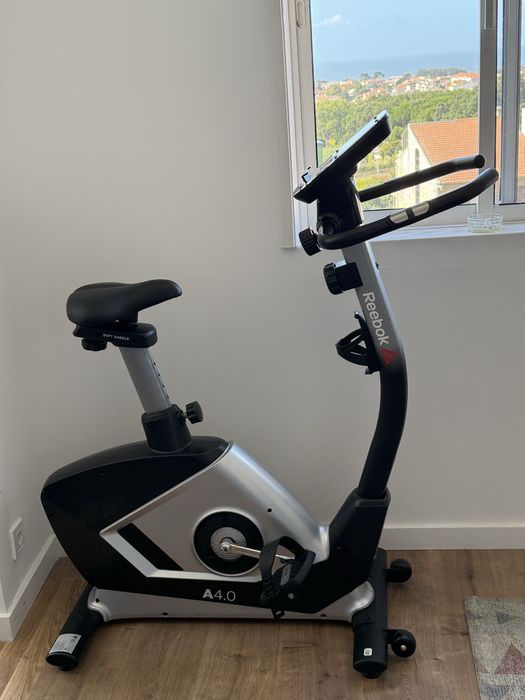 Bicicleta Ciclismo Indoor Reebok bike