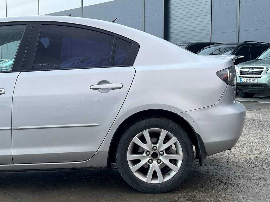 Продам Mazda 3 2007р. #72439