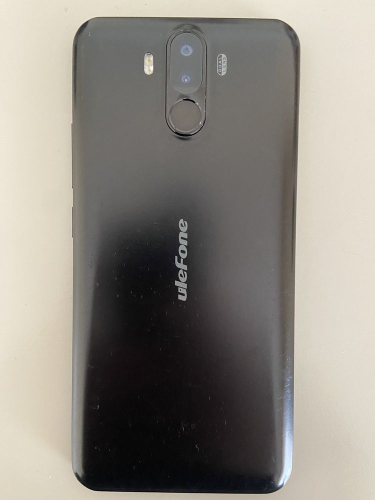 Vendo Ulefone Power 3S