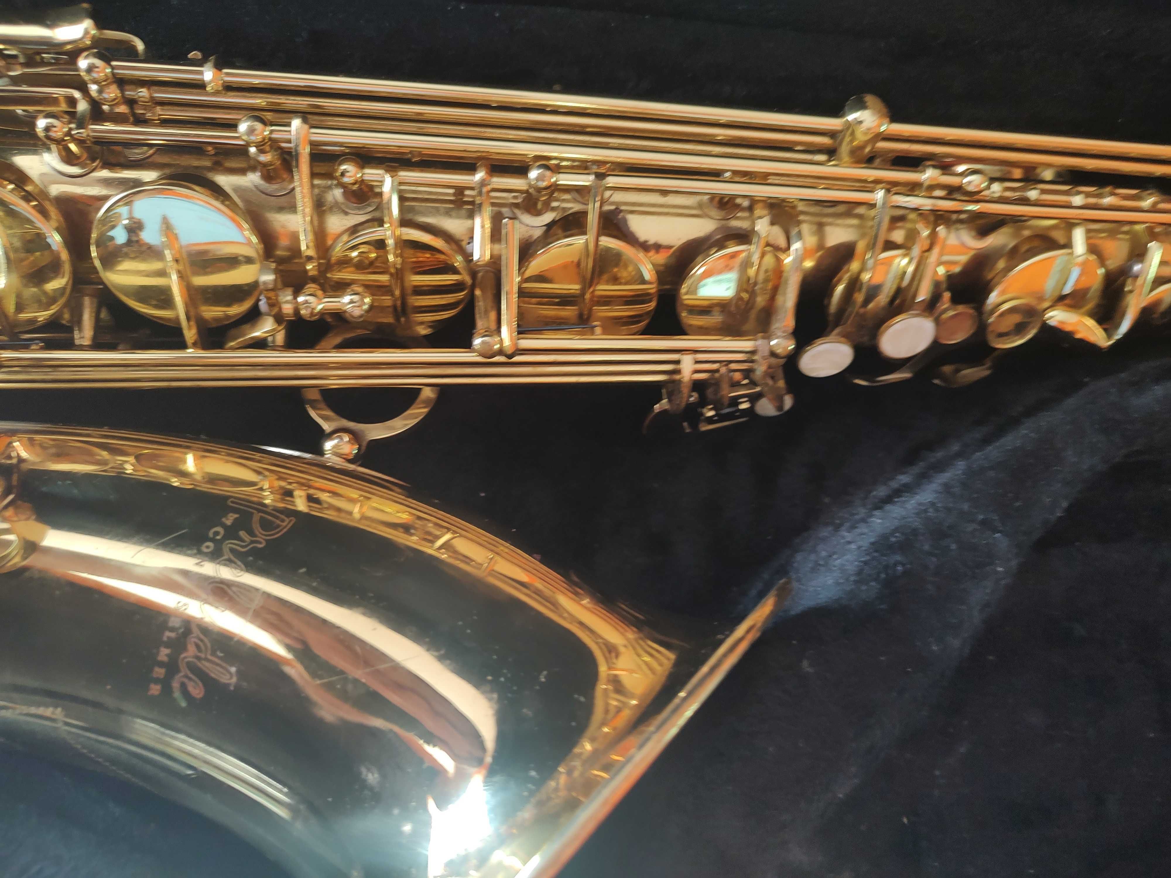 Saksofon tenorowy Prelude by Conn-Selmer TS 710